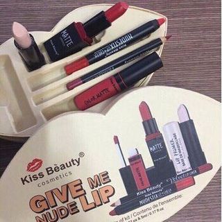 Bộ matte 5 món