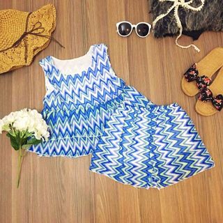 đồ bộ babydoll
