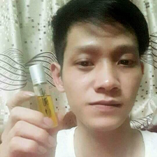 TRỊ THÂM MẮT LINH HƯƠNG