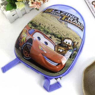 Ba Lô Trứng Hình Thú Đáng Yêu Cho Bé - 3252