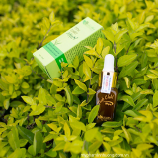 TINH CHẤT MỤN LINH HƯƠNG