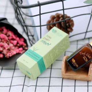 TINH CHẤT MỤN LINH HƯƠNG