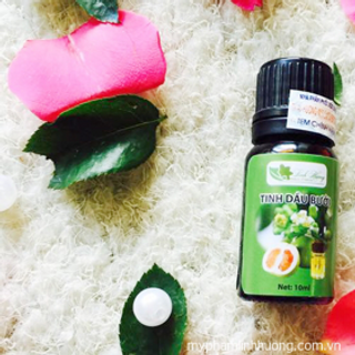 TINH DẦU BƯỞI LINH HƯƠNG