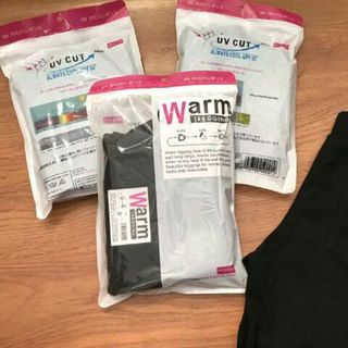 Legging Warm