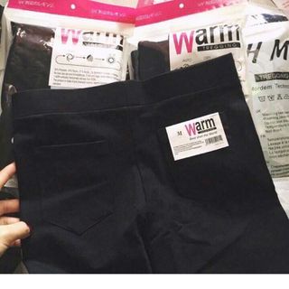 Legging Warm