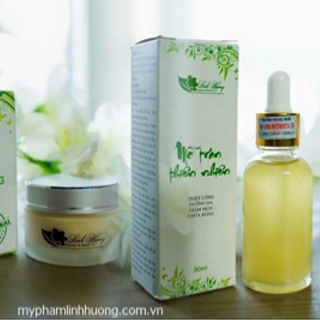 KEM TẨY LÔNG 70g
