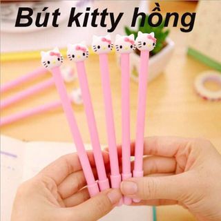 bút nước đen các kiểu