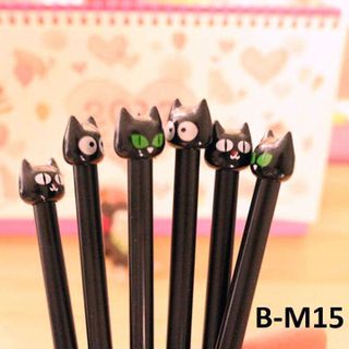bút nước đen các kiểu
