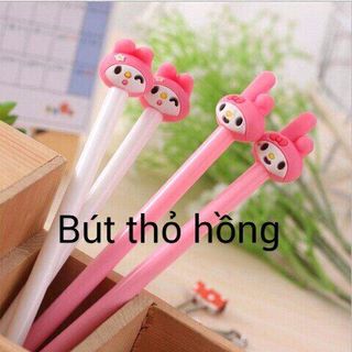 bút nước đen các kiểu