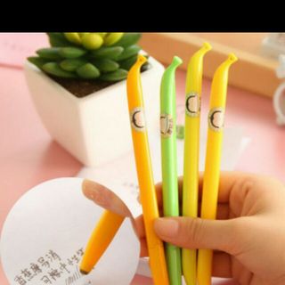 bút nước đen các kiểu