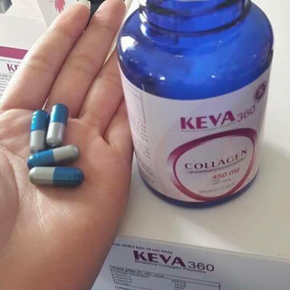 Collagen Keva 360