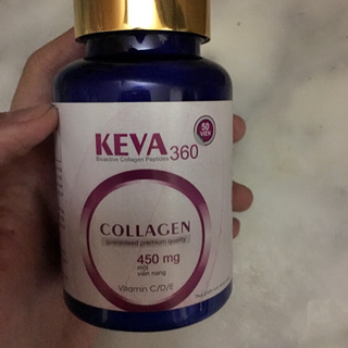 Collagen Keva 360