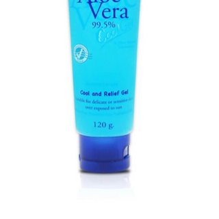 GEL Thoa bỏng nắng công thức làm lạnh sản khoái giá sỉ