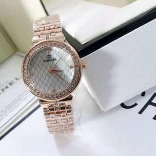 chanelllll mới nữ lên tay sang trọng