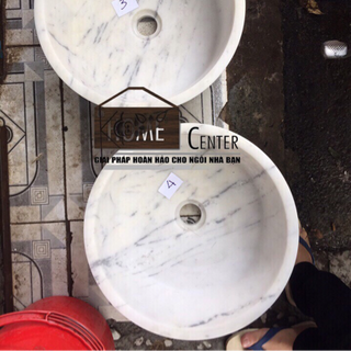 Lavabo đá Malaysia