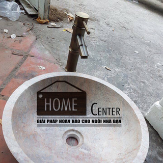 Lavabo đá Malaysia