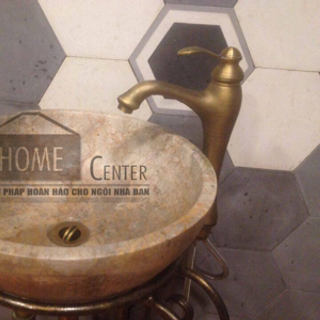 Lavabo đá Malaysia