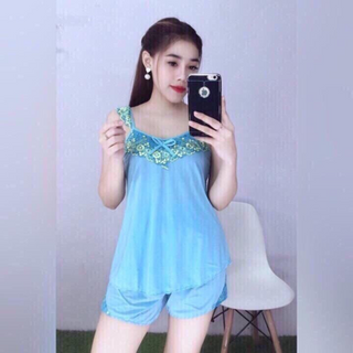 Đồ Bộ Ngủ Xưởng May Phụng Vương