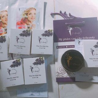 thay da sinh học collagen