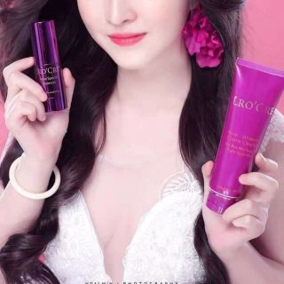 TRỊ MỤN LROCRE - SẠCH MỤN SÁNG DA CAM KẾT HIỆU QUẢ