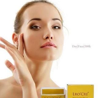 KEM NGÀY - DƯỠNG DA MAKUP CHỐNG NẮNG MỜ NÁM TÀN NHANG CHỐNG LÃO HOÁ