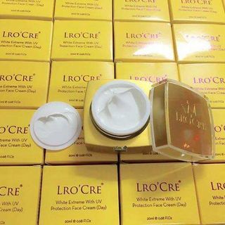 KEM NGÀY - DƯỠNG DA MAKUP CHỐNG NẮNG MỜ NÁM TÀN NHANG CHỐNG LÃO HOÁ
