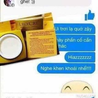 KEM NGÀY - DƯỠNG DA MAKUP CHỐNG NẮNG MỜ NÁM TÀN NHANG CHỐNG LÃO HOÁ