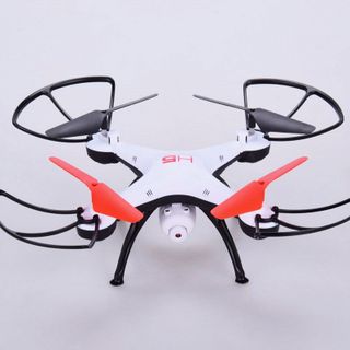 flycam máy bay điều khiển camera