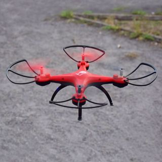 flycam máy bay điều khiển camera