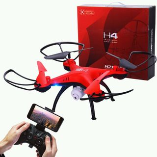 flycam máy bay điều khiển camera