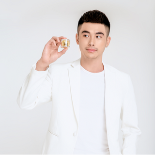 WHITENING CREAM - Hoa cúc vàng