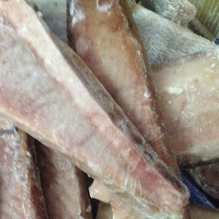 Lườn Cá Cờ Kiếm