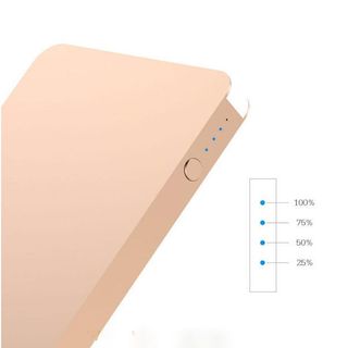 Pin dự phòng TITAN P2 10000mAh BH 12 tháng