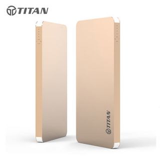 Pin dự phòng TITAN P2 10000mAh BH 12 tháng