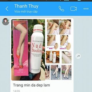 TẤT PHUN HÀN QUỐC - CHE KHUYẾT ĐIỂM BẢO VỆ DA
