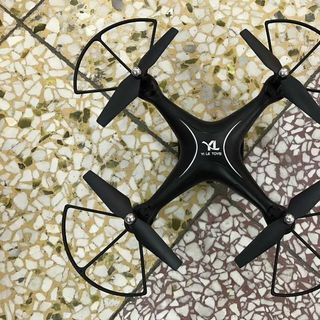 flycam máy bay điều khiển camera HD