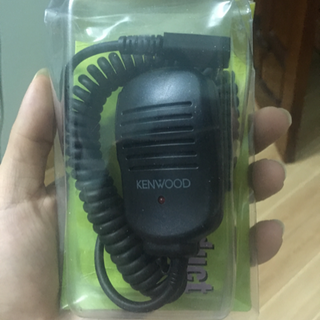 túi đựng bộ đàm và mic nghe chuyên dụng