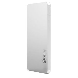 Pin dự phòng TITAN 5000 mAh - BH 12 tháng