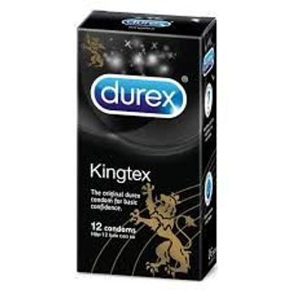 Sỉ bao cao su durex giá tốt hộp 12c