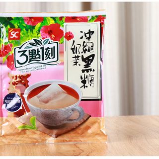 Trà sữa túi lọc Đài Loan 315pm đường nâu Okinawa TS1
