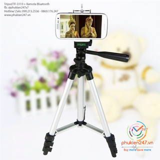 Tripod TF-3110 Bluetooth Remote 79708820