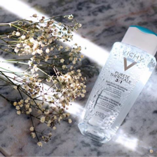 NƯỚC TẨY TRANG VICHY PURETE THERMALE 3IN 1 ONE STEP CLEANSING MICELLAR SOLUTION