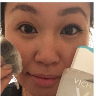 NƯỚC TẨY TRANG VICHY PURETE THERMALE 3IN 1 ONE STEP CLEANSING MICELLAR SOLUTION