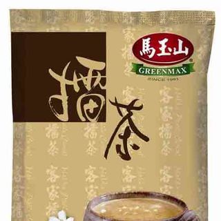 Bột ngũ cốc giảm cân từ đậu đen và hạt bí ngô Greenmax – AK21