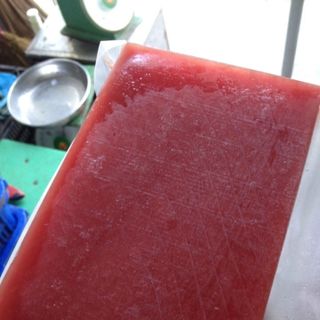 Cá Ngừ đai dương thịt mắt lườn