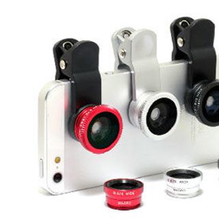 Lens 3 trong 1 R240 16099823