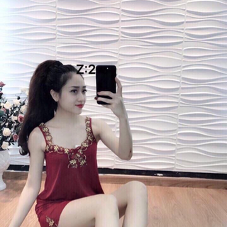 Đồ Bộ Ngủ Xưởng May Phụng Vương