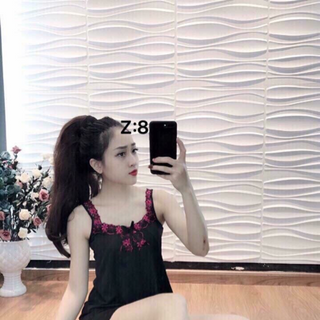 Đồ Bộ Ngủ Xưởng May Phụng Vương