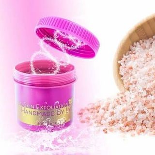TẨY TẾ BÀO CHẾT - NHẢ NẮNG HIỆU QUẢ GIÚP DA SÁNG MỊN TRỊ VIÊM NANG LÔNG