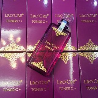 TONER C - TẨY TRANG LÀM SẠCH SÂU SE KHÍT LỖ CHÂN LÔNG